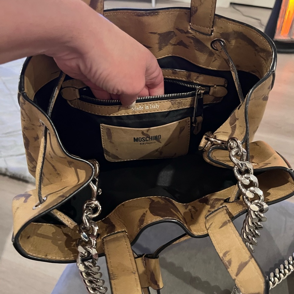 Beautiful bag